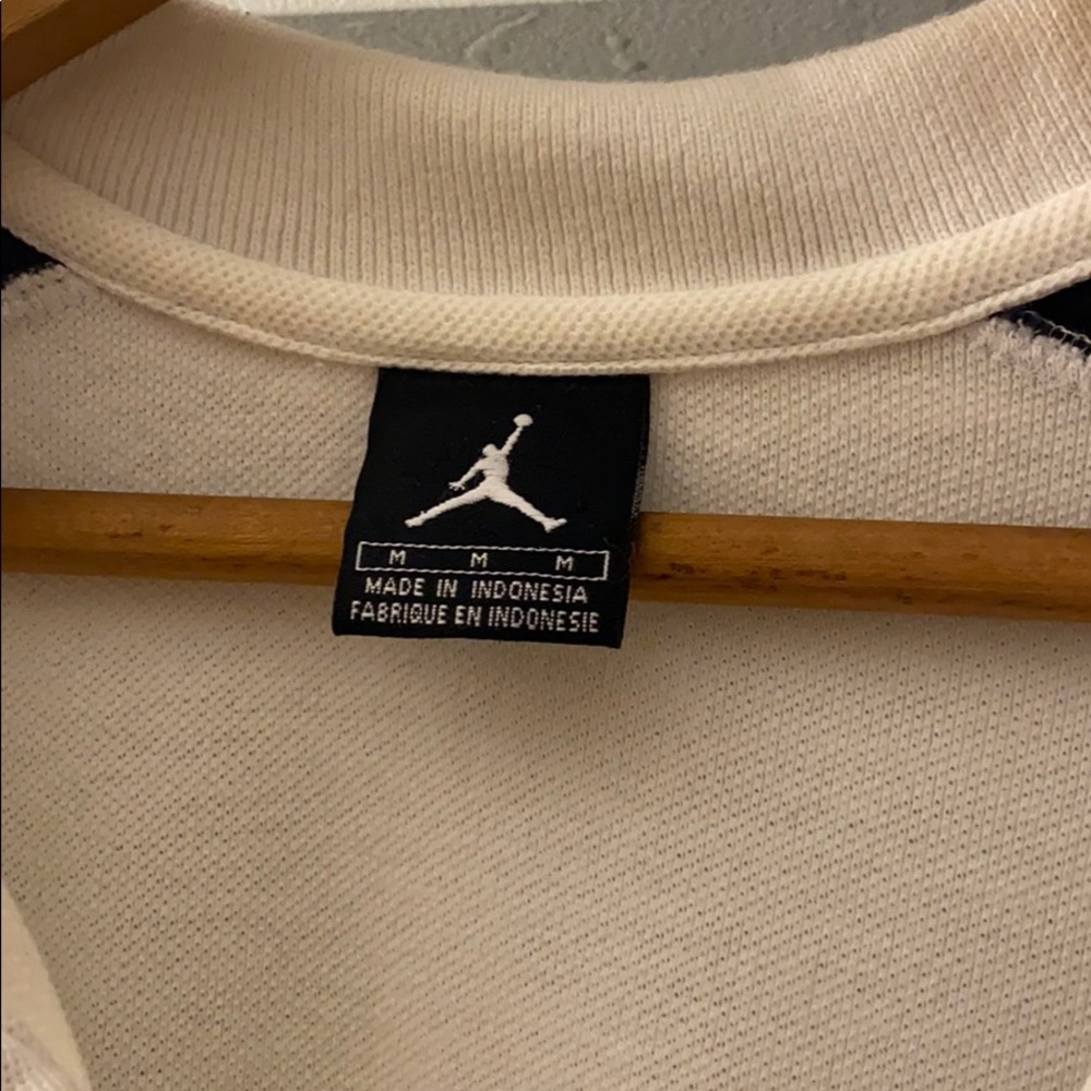 Air Jordan shirt - Picture 2 of 5